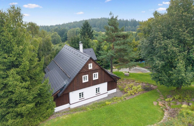 Roubenka Maleč by Interhome