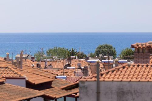Roula's Residence