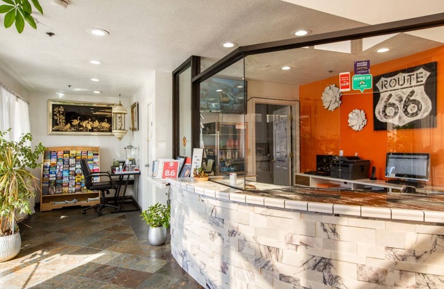 Route66, Old Town. Albuquerque