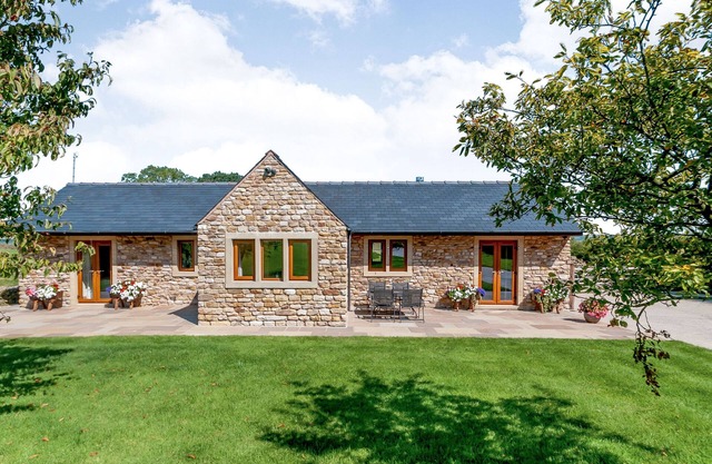Routster Cottage