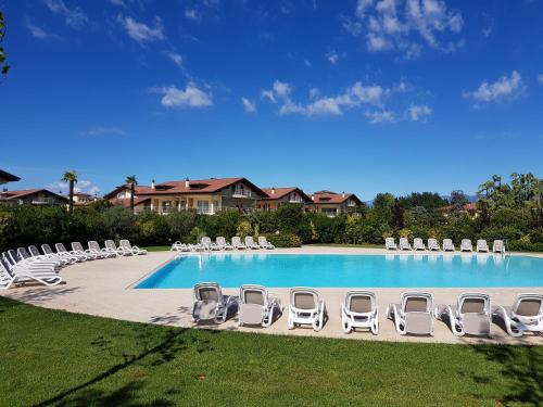 Royal Apartments Garda