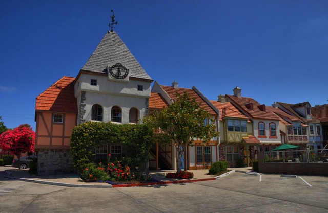 Royal Copenhagen Inn
