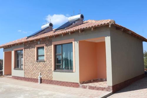 Royal Gidlas Guesthouse
