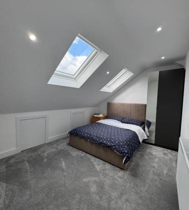 Royal Hill En-Suite Room Deluxe