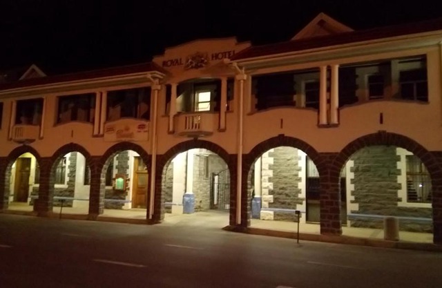 Royal Hotel Ladysmith