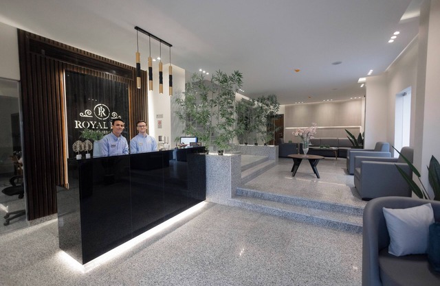 Royal Inn Residence New Cairo