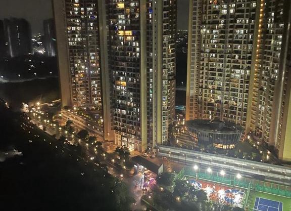 ROYAL NEST PREMIUM - Magarpatta City