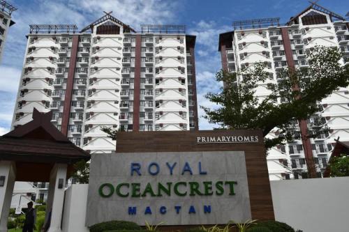 Royal Ocean Crest Mactan