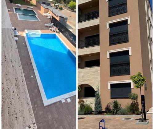 Royal Queen Apartment