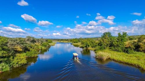 Royal Morubisi Founder's Lodge
