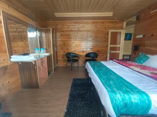 RR Homestay Chitkul