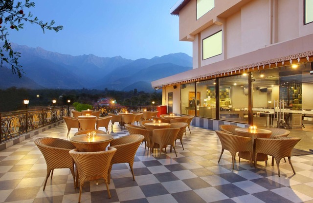 RS Sarovar Portico Palampur