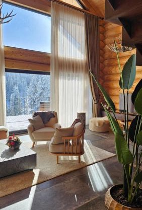 Rtanj Kopaonik Eco Resort & Spa