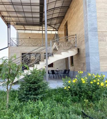 RUBENYAN GUEST HOUSE