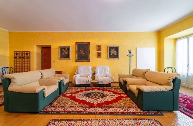 Rubini Apartment by Wonderful Italy