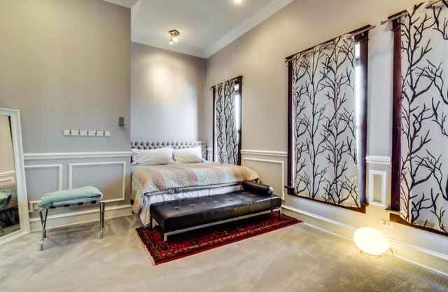 Ruby Room