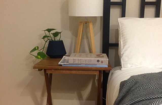 Ruby's Place Hunter Valley - bottle of wine for winter bookings