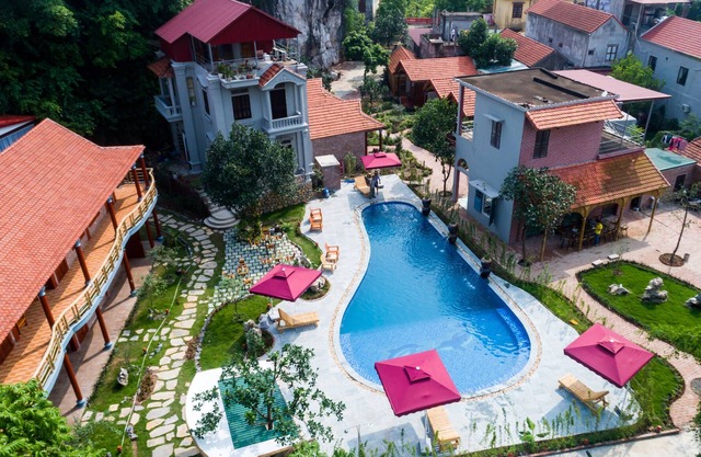 Rubyhomestay