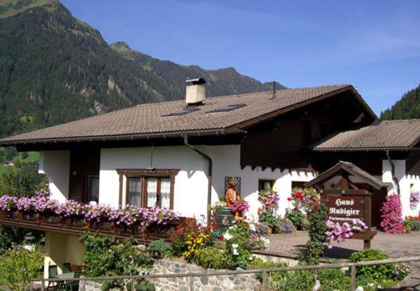 Rudigier Margret und Franz