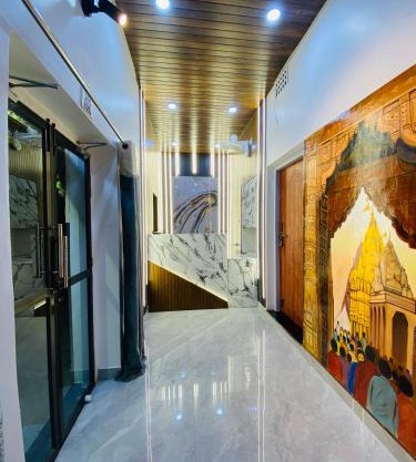 Rudransh Vintage Home