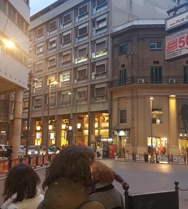 Ruggero Settimo Gallery