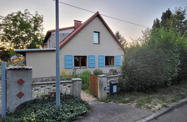 Ruhe und Natur in der Uckermark