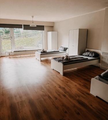 Ruhig wohnen zwischen Essen und Mülheim! BÖUG