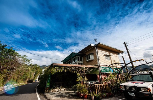 Rui Li Yinxiang Qu Homestay