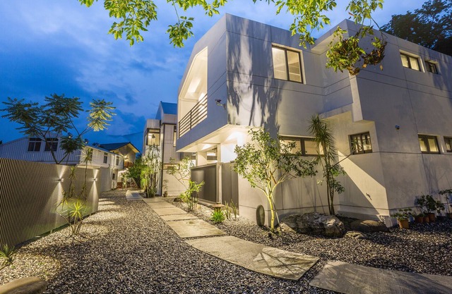 Ruisui Sunshine Hot Spring B&B