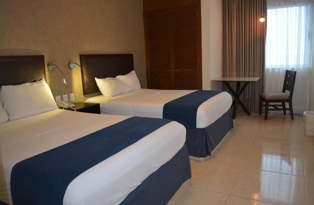 Ruiz Milán Hotel