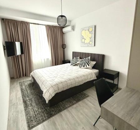 RULU Studio Militari Residence Ballroom