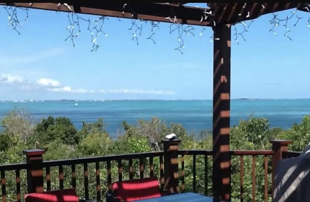 Ruma Kami- A Taste of Bali & Spectacular Views