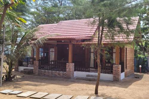 Rumah Seruni@Zaki's Residence