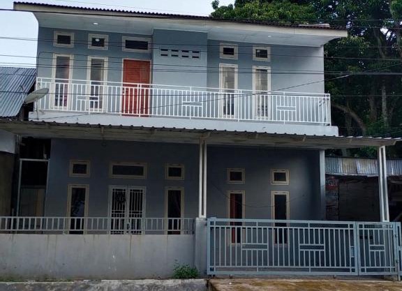 Rumah Singgah 4G