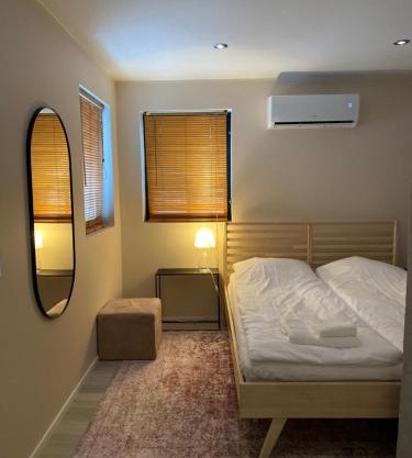 Rune Bergin piilopaikka