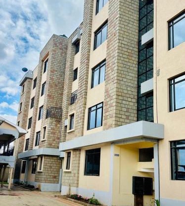 Rupa view Suites