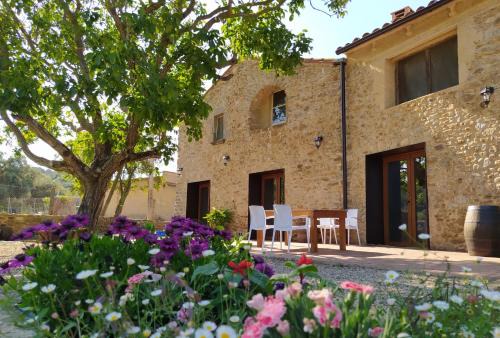 Rural Can Garriga