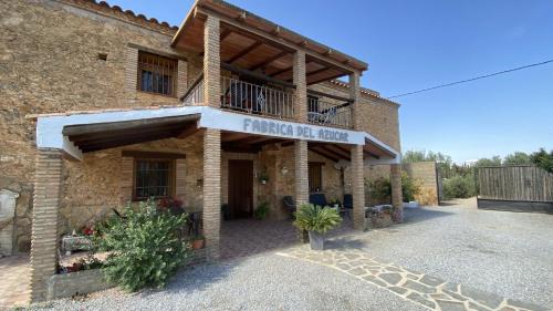 Rural Fábrica del Azúcar