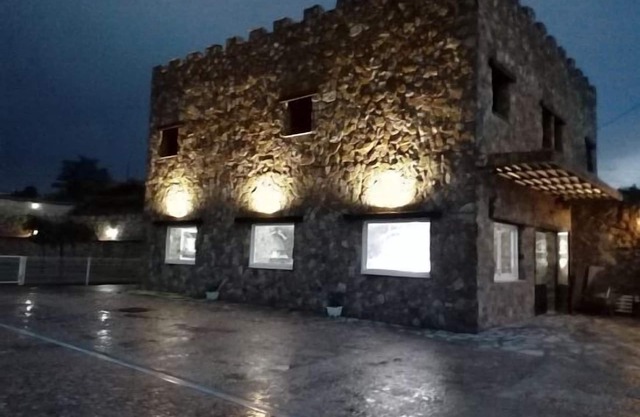 Rural house (full rental) Rural Tourism Santa Lucia for 5 people