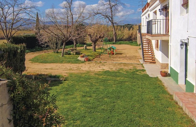Rural Tourism near the Costa Brava Blanes