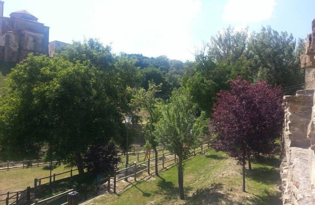 Rural Tourism San Millan. Ideal Families. Disabled people access