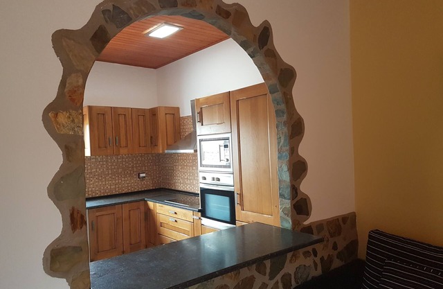 Rustic Apartment Fuerteventura