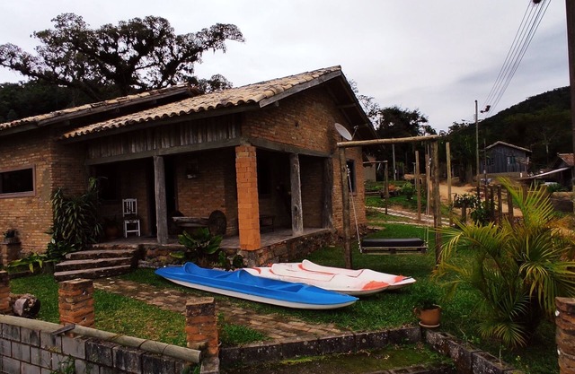 Rustic Cabana (Ideal place to rest)