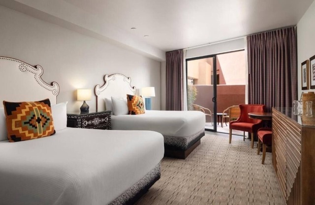 Rustic-Chic Room w/Balcony for Enjoying Mountain Views