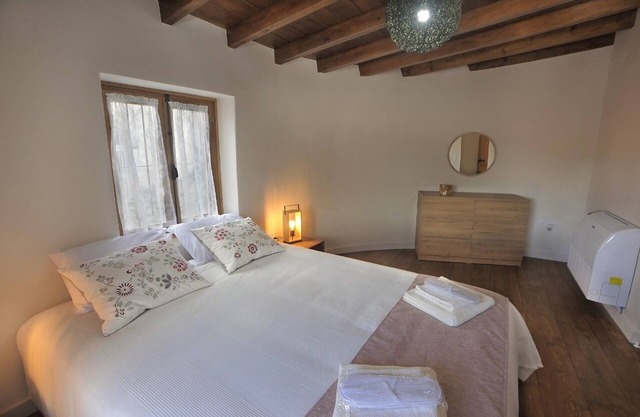 Rustic Heritage Suite