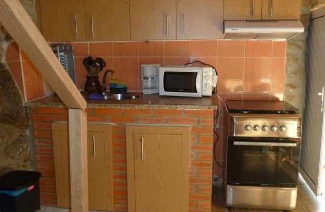 Rustic House of Moinhos