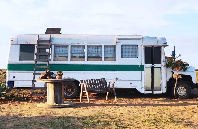 Rustic off-grid retreat for animal lovers and adventure seekers!