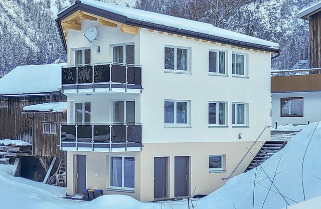 Rustic vacation home with surrounding picturesque landscape and not far from nature experiences and