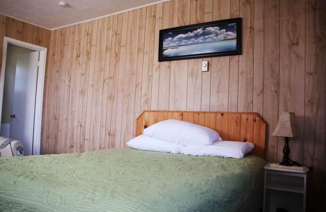 Rustico Acres Cottages