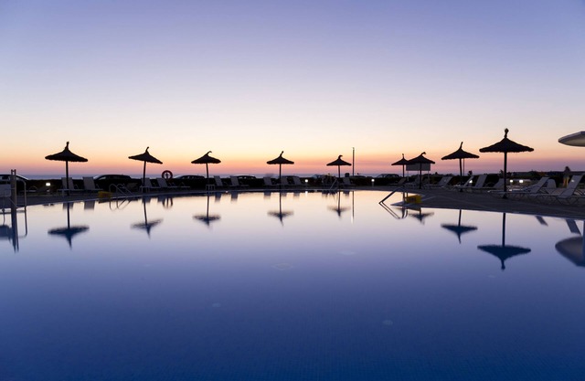 RVHotels Sea Club Menorca